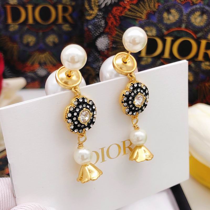 Dior Earring 04lyr198